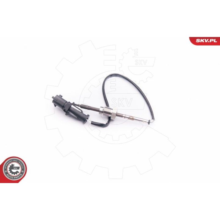 Jutiklis, išmetamųjų dujų temperatūra ESEN SKV 30SKV014