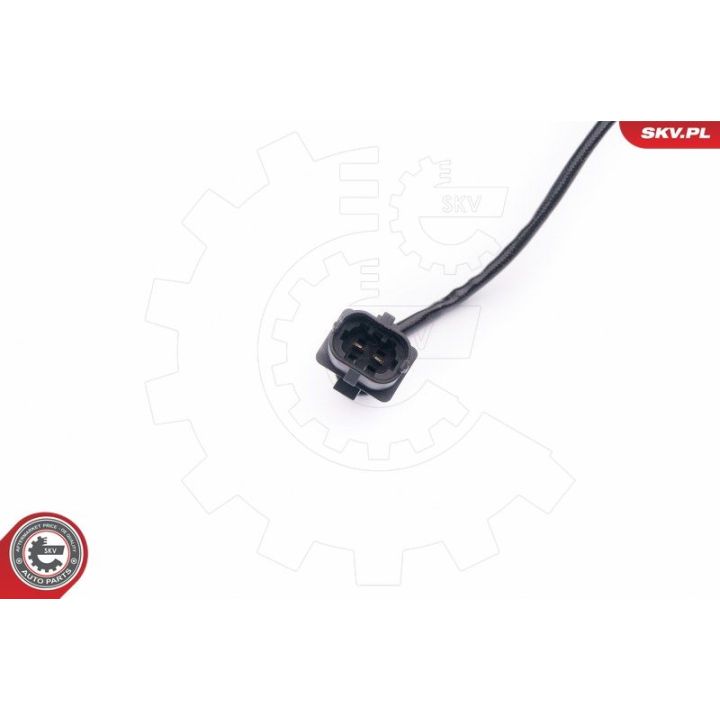 Jutiklis, išmetamųjų dujų temperatūra ESEN SKV 30SKV014