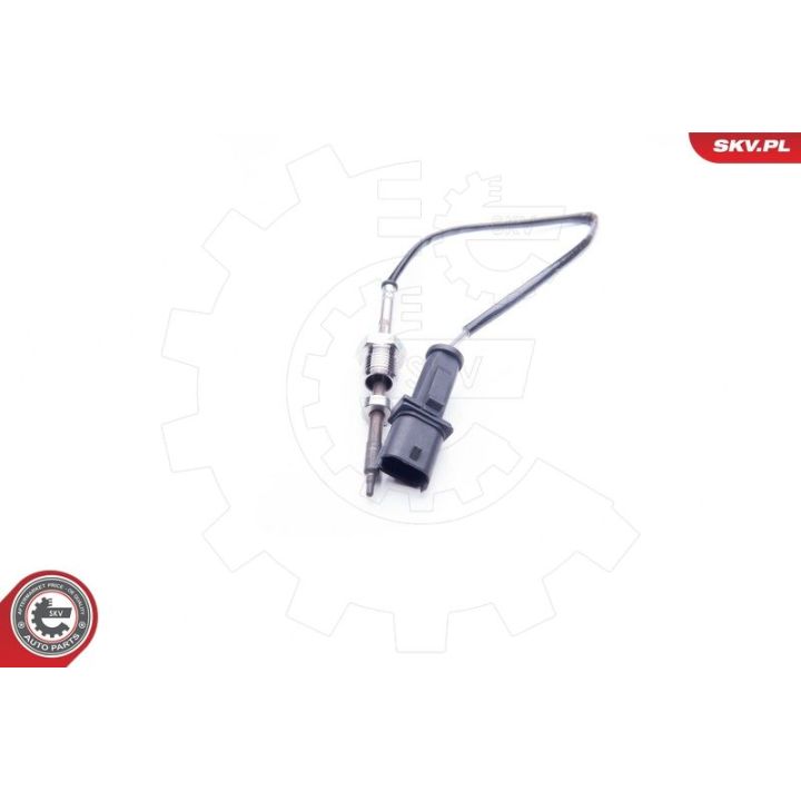 Jutiklis, išmetamųjų dujų temperatūra ESEN SKV 30SKV014
