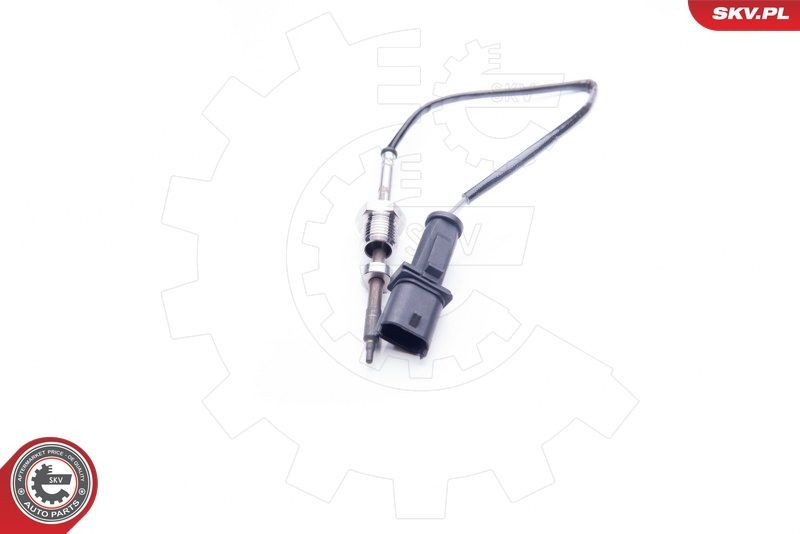 Jutiklis, išmetamųjų dujų temperatūra ESEN SKV 30SKV014