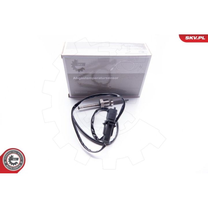 Jutiklis, išmetamųjų dujų temperatūra ESEN SKV 30SKV016