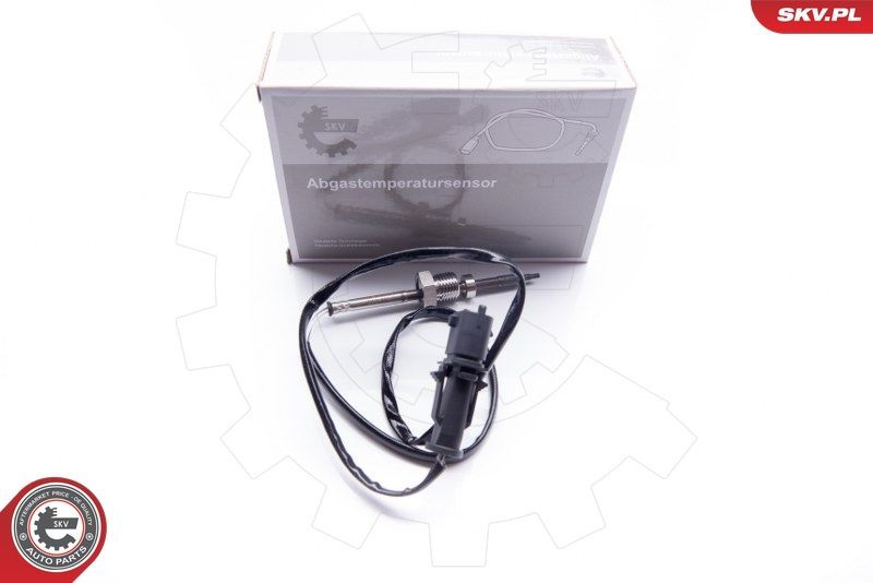 Jutiklis, išmetamųjų dujų temperatūra ESEN SKV 30SKV016