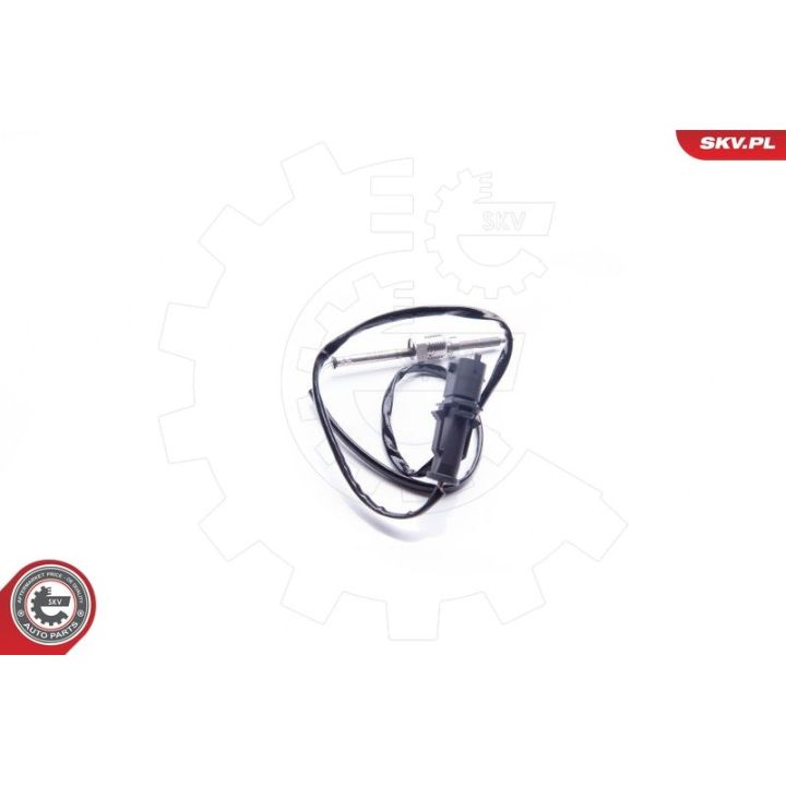 Jutiklis, išmetamųjų dujų temperatūra ESEN SKV 30SKV016