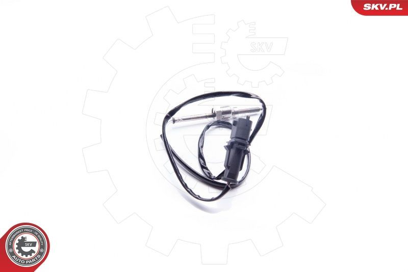 Jutiklis, išmetamųjų dujų temperatūra ESEN SKV 30SKV016