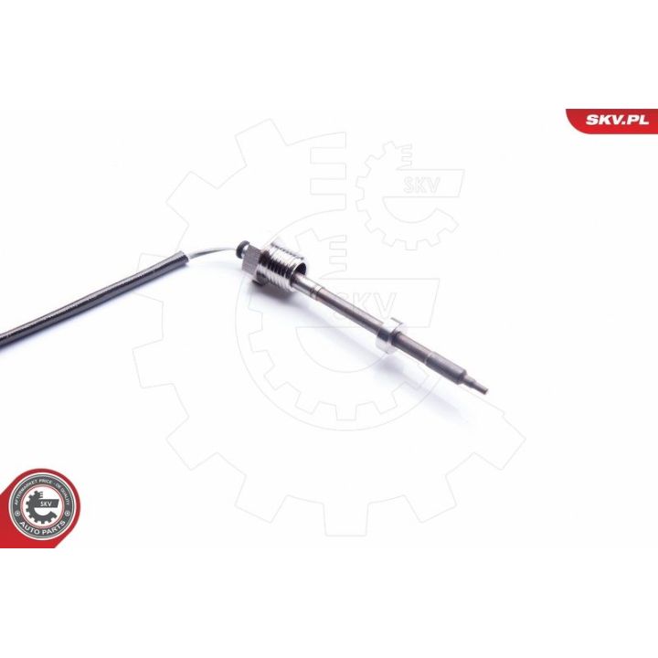 Jutiklis, išmetamųjų dujų temperatūra ESEN SKV 30SKV016