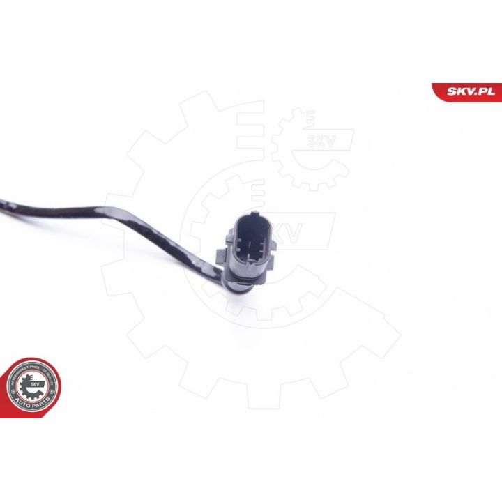 Jutiklis, išmetamųjų dujų temperatūra ESEN SKV 30SKV016