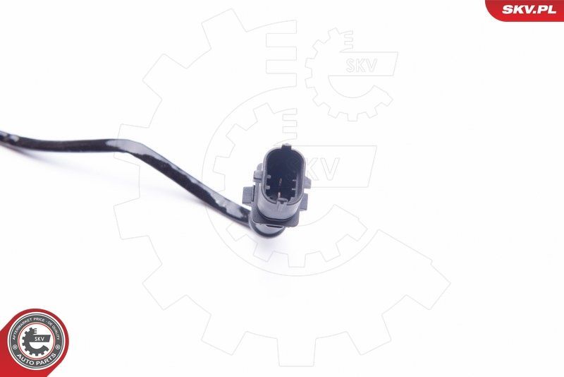 Jutiklis, išmetamųjų dujų temperatūra ESEN SKV 30SKV016