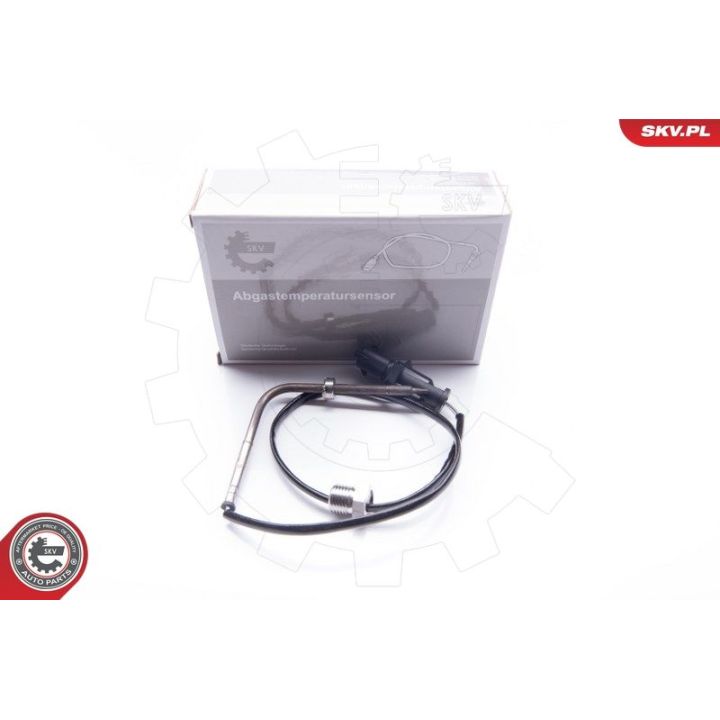 Jutiklis, išmetamųjų dujų temperatūra ESEN SKV 30SKV021