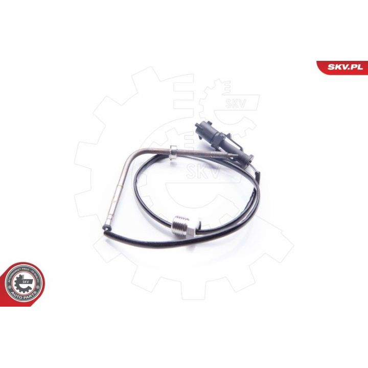 Jutiklis, išmetamųjų dujų temperatūra ESEN SKV 30SKV021