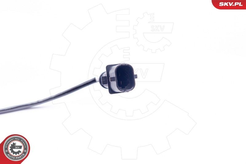 Jutiklis, išmetamųjų dujų temperatūra ESEN SKV 30SKV021