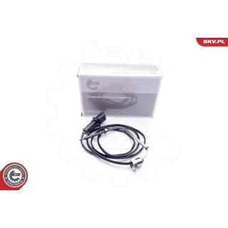 Jutiklis, išmetamųjų dujų temperatūra ESEN SKV 30SKV022