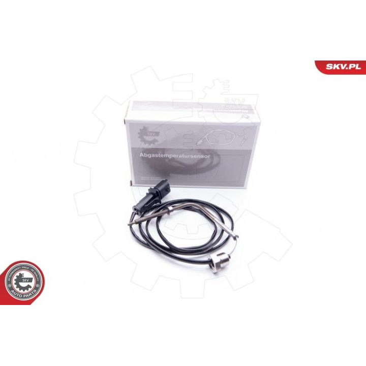 Jutiklis, išmetamųjų dujų temperatūra ESEN SKV 30SKV022
