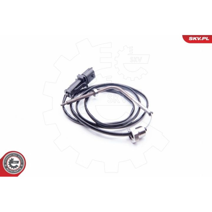 Jutiklis, išmetamųjų dujų temperatūra ESEN SKV 30SKV022