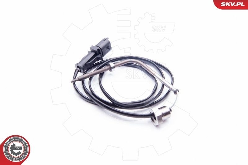 Jutiklis, išmetamųjų dujų temperatūra ESEN SKV 30SKV022