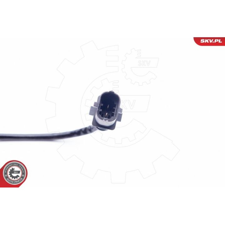 Jutiklis, išmetamųjų dujų temperatūra ESEN SKV 30SKV022