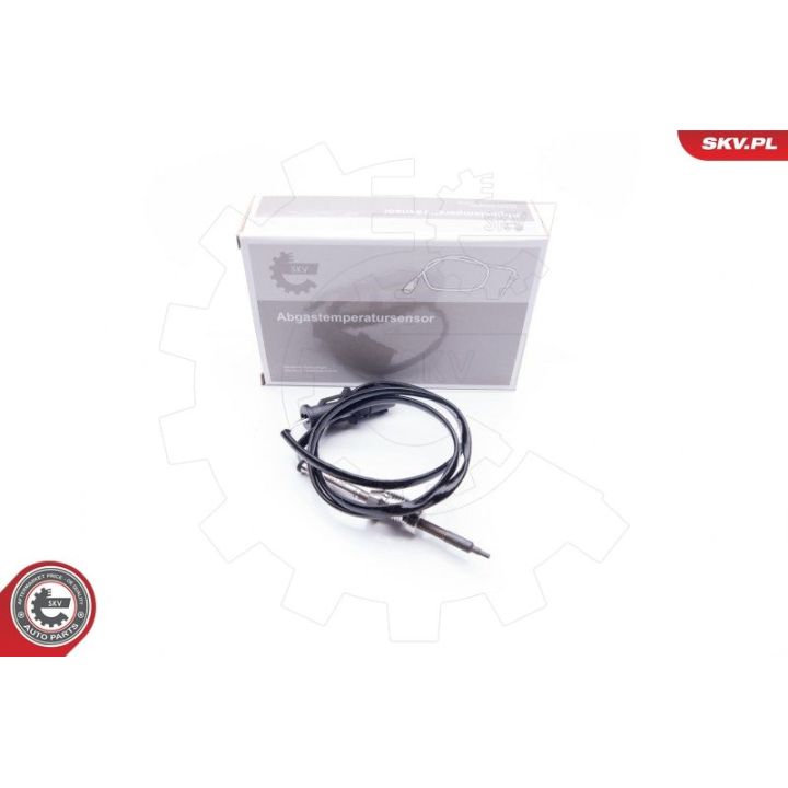 Jutiklis, išmetamųjų dujų temperatūra ESEN SKV 30SKV064