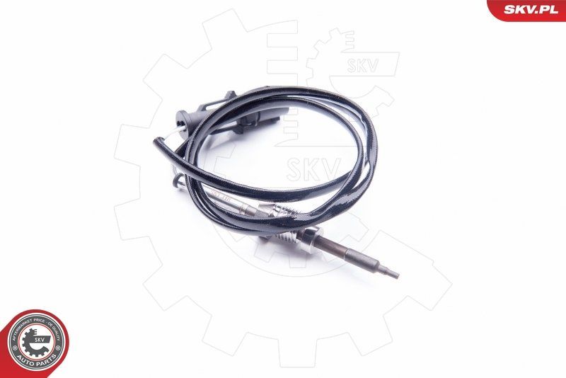 Jutiklis, išmetamųjų dujų temperatūra ESEN SKV 30SKV064