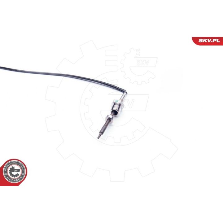Jutiklis, išmetamųjų dujų temperatūra ESEN SKV 30SKV064