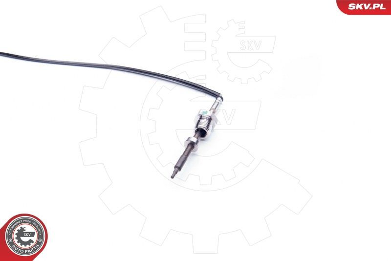 Jutiklis, išmetamųjų dujų temperatūra ESEN SKV 30SKV064