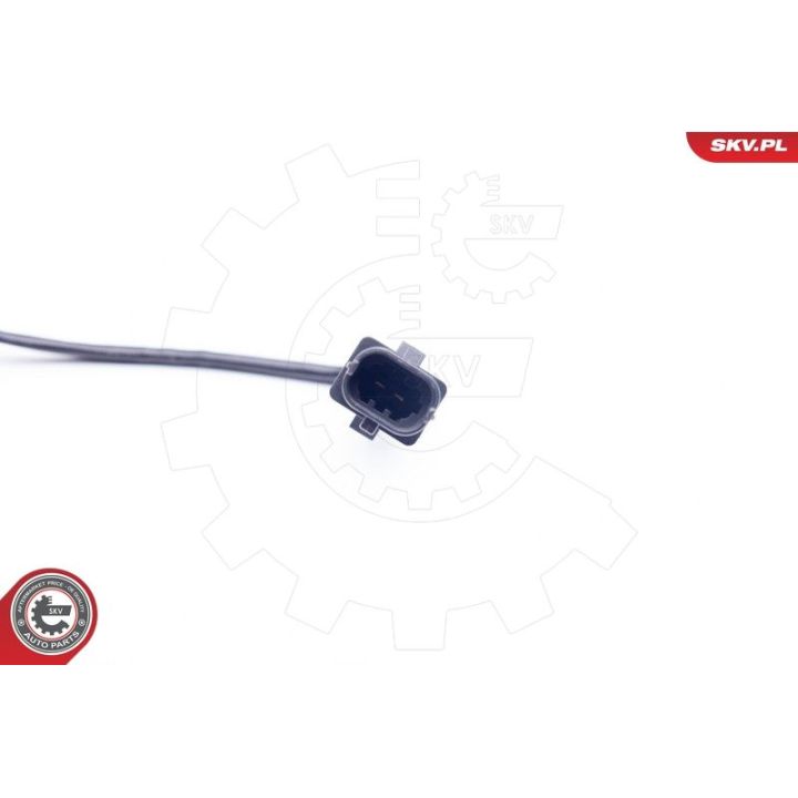 Jutiklis, išmetamųjų dujų temperatūra ESEN SKV 30SKV064