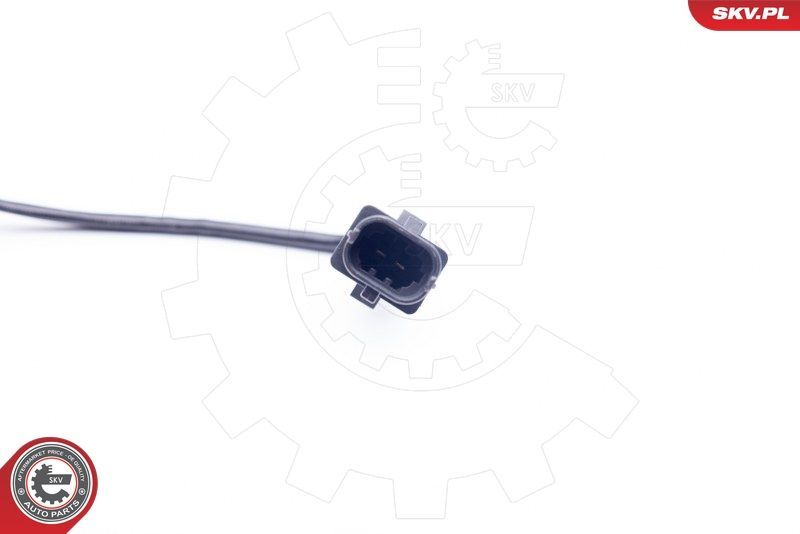 Jutiklis, išmetamųjų dujų temperatūra ESEN SKV 30SKV064