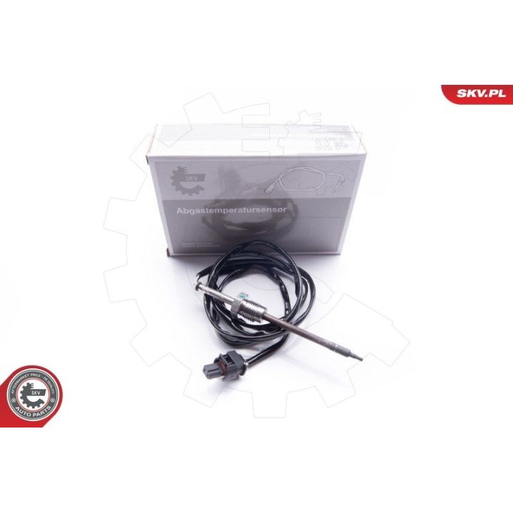 Jutiklis, išmetamųjų dujų temperatūra ESEN SKV 30SKV066