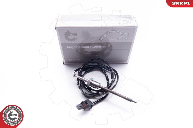 Jutiklis, išmetamųjų dujų temperatūra ESEN SKV 30SKV066