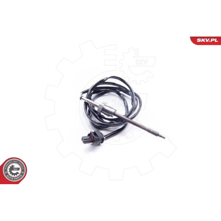 Jutiklis, išmetamųjų dujų temperatūra ESEN SKV 30SKV066