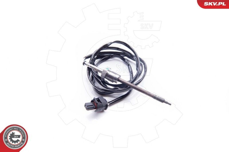 Jutiklis, išmetamųjų dujų temperatūra ESEN SKV 30SKV066