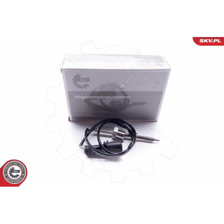 Jutiklis, išmetamųjų dujų temperatūra ESEN SKV 30SKV073