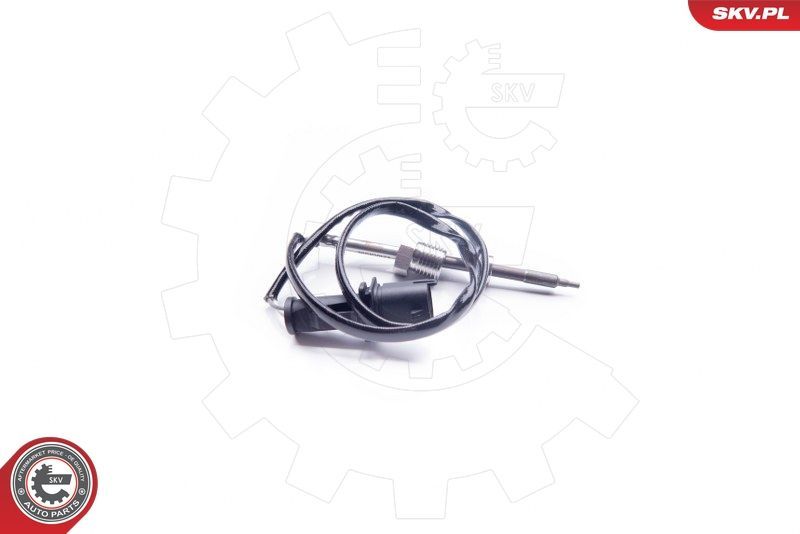 Jutiklis, išmetamųjų dujų temperatūra ESEN SKV 30SKV073