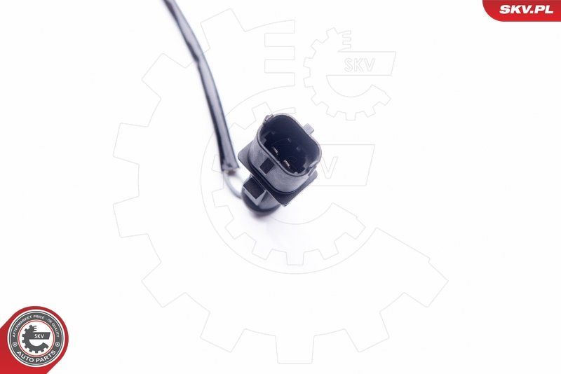 Jutiklis, išmetamųjų dujų temperatūra ESEN SKV 30SKV073