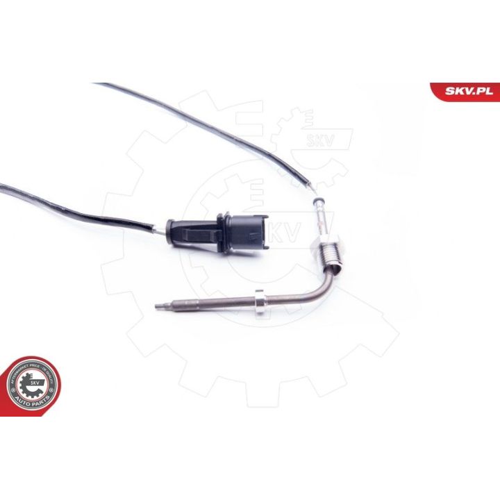 Jutiklis, išmetamųjų dujų temperatūra ESEN SKV 30SKV074