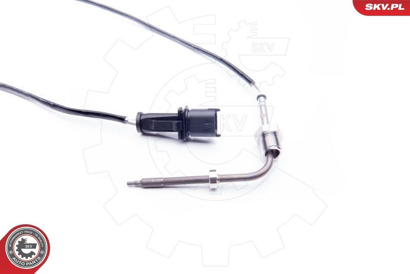 Jutiklis, išmetamųjų dujų temperatūra ESEN SKV 30SKV074