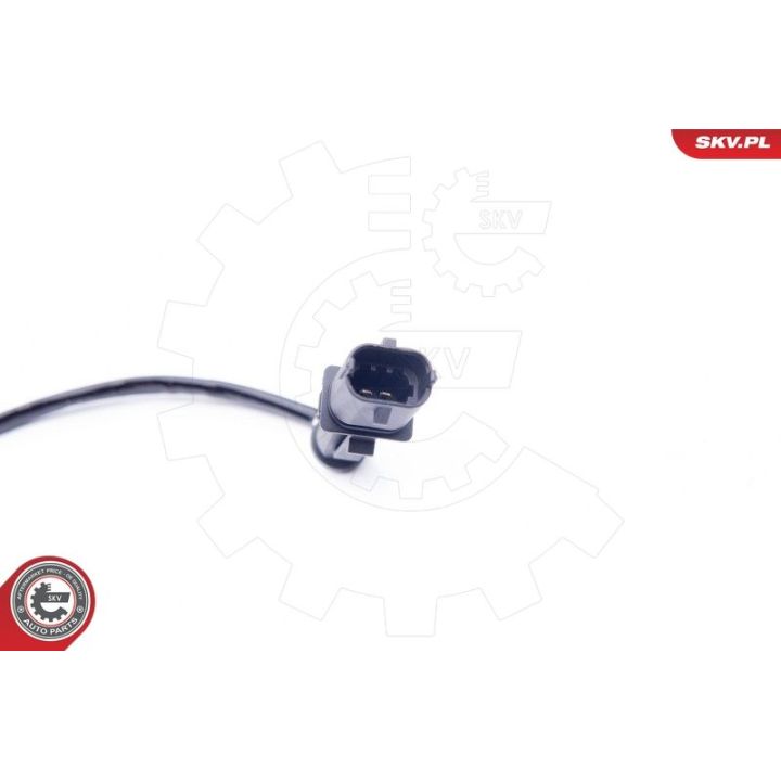 Jutiklis, išmetamųjų dujų temperatūra ESEN SKV 30SKV074