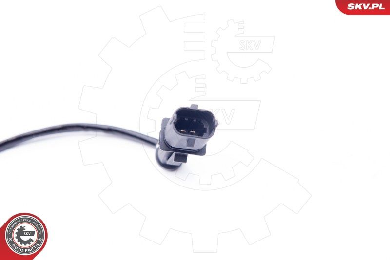 Jutiklis, išmetamųjų dujų temperatūra ESEN SKV 30SKV074