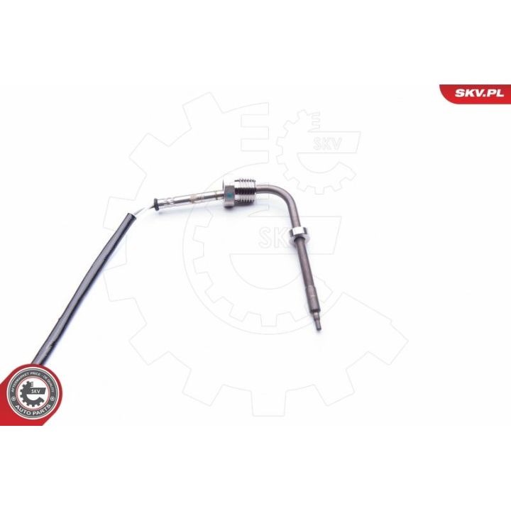 Jutiklis, išmetamųjų dujų temperatūra ESEN SKV 30SKV074