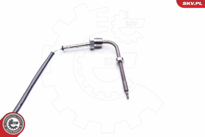 Jutiklis, išmetamųjų dujų temperatūra ESEN SKV 30SKV074