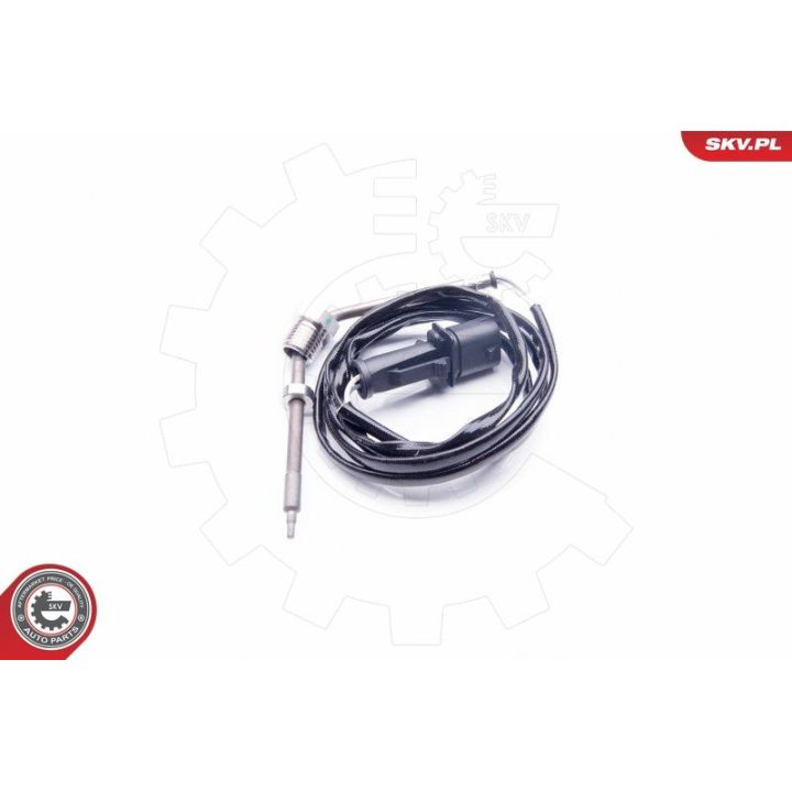 Jutiklis, išmetamųjų dujų temperatūra ESEN SKV 30SKV074