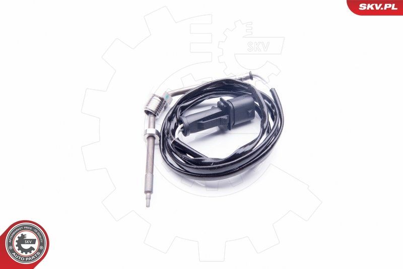 Jutiklis, išmetamųjų dujų temperatūra ESEN SKV 30SKV074