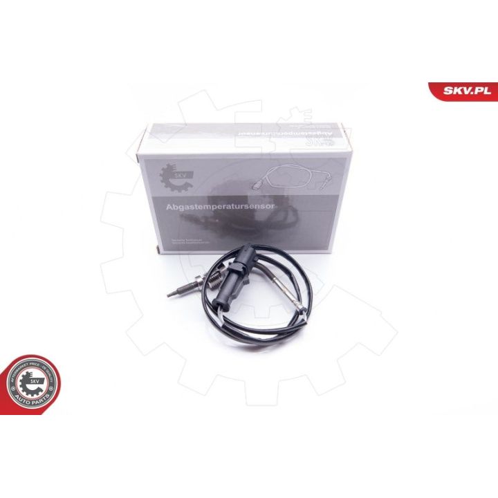 Jutiklis, išmetamųjų dujų temperatūra ESEN SKV 30SKV075