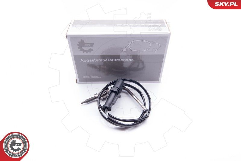 Jutiklis, išmetamųjų dujų temperatūra ESEN SKV 30SKV075