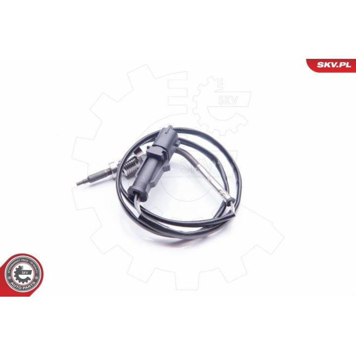 Jutiklis, išmetamųjų dujų temperatūra ESEN SKV 30SKV075