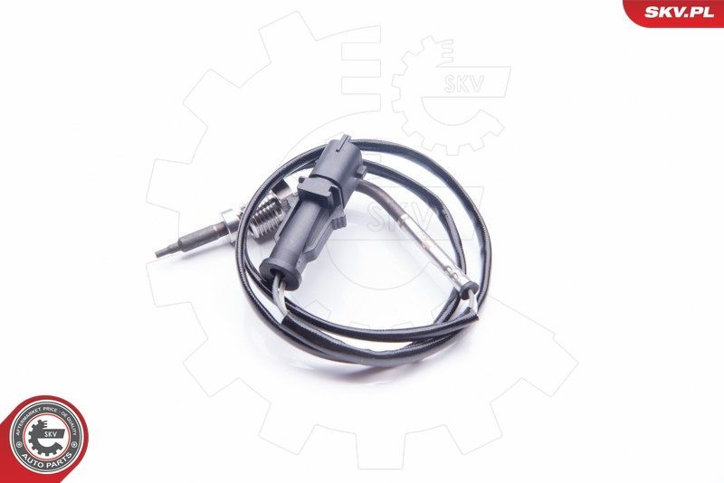 Jutiklis, išmetamųjų dujų temperatūra ESEN SKV 30SKV075