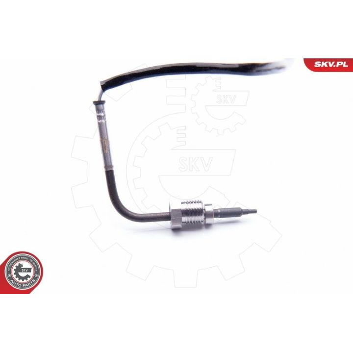 Jutiklis, išmetamųjų dujų temperatūra ESEN SKV 30SKV075