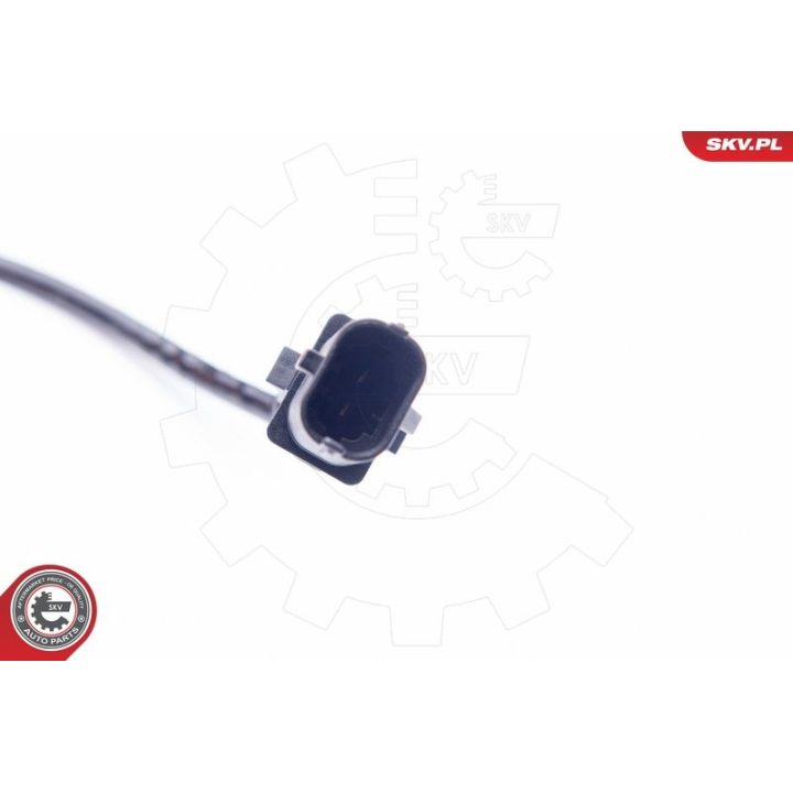 Jutiklis, išmetamųjų dujų temperatūra ESEN SKV 30SKV075