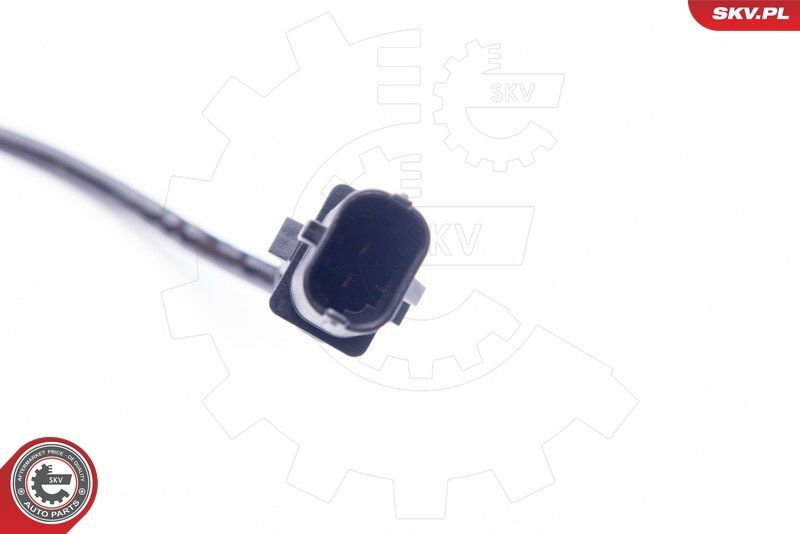 Jutiklis, išmetamųjų dujų temperatūra ESEN SKV 30SKV075