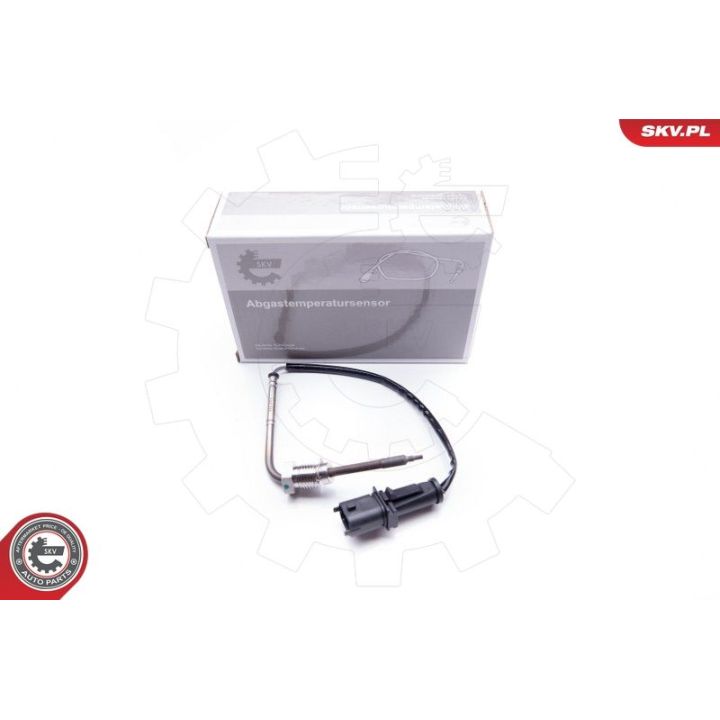 Jutiklis, išmetamųjų dujų temperatūra ESEN SKV 30SKV079