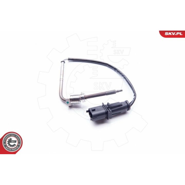 Jutiklis, išmetamųjų dujų temperatūra ESEN SKV 30SKV079