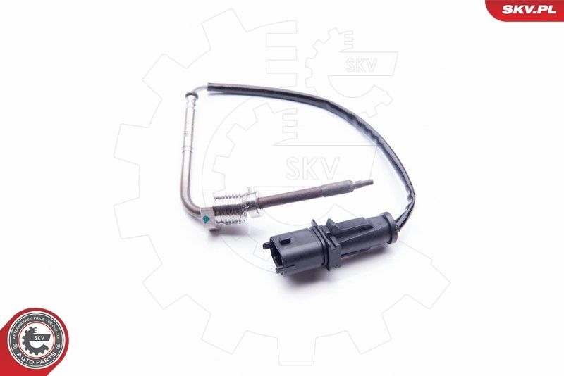 Jutiklis, išmetamųjų dujų temperatūra ESEN SKV 30SKV079